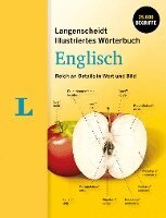 Langenscheidt Illustriertes Wörterbuch Englisch, Inbunden. Tillgänglighet: Lägg i varukorg