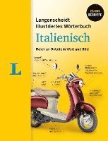 Langenscheidt Illustriertes Wörterbuch Italienisch, Inbunden. Tillgänglighet: Lägg i varukorg
