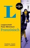 Langenscheidt Power W�rterbuch Franz�sisch