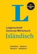 Langenscheidt Universal-W�rterbuch Isl�ndisch