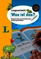 Langenscheidt Was ist das?, Häftad