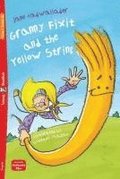 Granny Fixit and the Yellow String