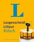 Langenscheidt Lilliput K�lsch