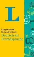 Langenscheidt Schulwörterbuch Deutsch als Fremdsprache, Inbunden. Tillgänglighet: Lägg i varukorg