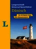 Langenscheidt Universal-Sprachf�hrer D�nisch
