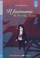 Chiara Michelon - Il fantasma di Ponte Sisto, Häftad