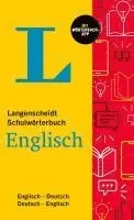 Langenscheidt Schulwörterbuch Englisch, Övrigt. Tillgänglighet: Lägg i varukorg