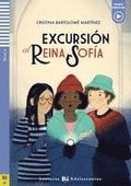 Excursi�n al Reina Sof�a