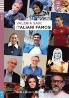 Valeria Savi - Italiani famosi, Häftad