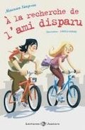  la recherche de l'ami disparu. Buch