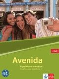 Avenida. Arbeitsbuch mit DVD