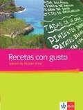 Recetas con gusto (A1-A2)