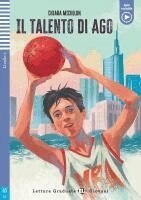 Chiara Michelon - Il talento di Ago, Häftad