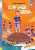 Campamento tortuga
