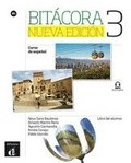 Bitcora 3. Nueva edicin. B1. Libro del alumno + MP3 descargable