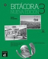 Bitácora nueva edición 3 B1, Häftad. Tillgänglighet: Lägg i varukorg