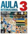 Aula internacional 03 Libro del alumno + Audio-CD (mp3).