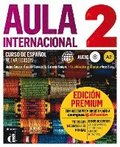 Aula internacional nueva edición 2. Libro del alumno + Audio-CD + Premium