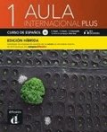 Aula internacional Plus 1 A1 - Edici�n h�brida