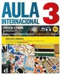 Aula internacional nueva edicin 3 B1 - Edicin hbrida