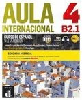 Aula internacional nueva edicin 4 B2.1 - Edicin hbrida