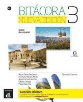 Bitácora nueva edición 3 B1 - Edición híbrida, Häftad. Tillgänglighet: Lägg i varukorg