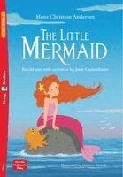 Hans Christian Andersen, Jane Cadwallader - The Little Mermaid, Häftad