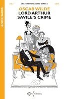 Oscar Wilde, Silvana Sardi - Lord Arthur Savile's Crime, Häftad