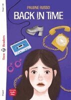 Pauline Russo - Back in Time, Häftad. Tillgänglighet: Lägg i varukorg