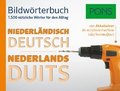 PONS Bildwörterbuch Niederländisch