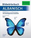 PONS Bildwörterbuch Albanisch