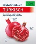PONS Bildwrterbuch Trkisch