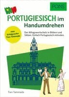 PONS Portugiesisch im Handumdrehen, Häftad. Tillgänglighet: Lägg i varukorg