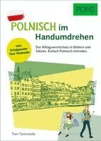 PONS Polnisch Im Handumdrehen, Häftad. Tillgänglighet: Lägg i varukorg