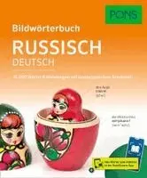 PONS Bildwörterbuch Russisch