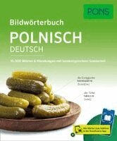 PONS Bildwörterbuch Polnisch, Häftad