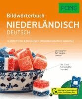 PONS Bildwörterbuch Niederländisch, Häftad. Tillgänglighet: Lägg i varukorg