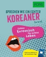 PONS Sprechen wie ein echter Koreaner (m