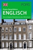 PONS Praxis-Sprachführer Englisch, Häftad. Tillgänglighet: Lägg i varukorg