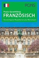 PONS Praxis-Sprachführer Französisch, Häftad. Tillgänglighet: Lägg i varukorg