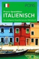 PONS Praxis-Sprachführer Italienisch, Häftad. Tillgänglighet: Lägg i varukorg