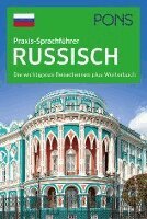 PONS Praxis-Sprachführer Russisch, Häftad. Tillgänglighet: Lägg i varukorg