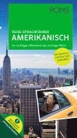 PONS Reise-Sprachführer Amerikanisch