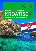 PONS Pocket-Sprachführer Kroatisch