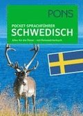 PONS Pocket-Sprachf�hrer Schwedisch