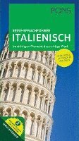 PONS Reise-Sprachführer Italienisch, Häftad. Tillgänglighet: Lägg i varukorg