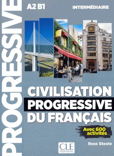 Civilisation progressive du français