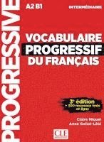 Vocabulaire progressif du fran�ais