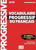 Vocabulaire progressif du fran�ais