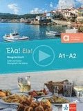 Ela! A1-A2. �bungsheft mit Videos